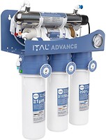 Фото ITAL Advance 7-75M UV (1057305/ADV-RO7-75M)