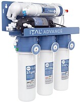 Фото ITAL Advance 5-75P (1057306/ADV-RO5-75P)