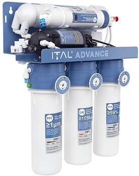 Фото ITAL Advance 5-75P (1057306/ADV-RO5-75P)