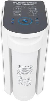 Фото ITAL Smart One (SMO-RO5-500P)