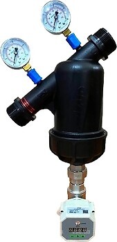 Фото Azud PDF M100 1 1/4'' 130 мкм