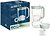 Фото Brita One Led MXpro (1061075)