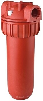 Фото Atlas Filtri Senior Plus Hot 3P BFP SX AB 1