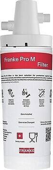 Фото Franke Clear Water Pro M (150.0752.886)