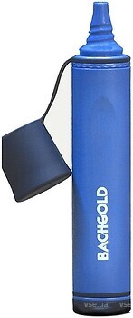 Фото Bachgold Straw Water Filter Outdoor