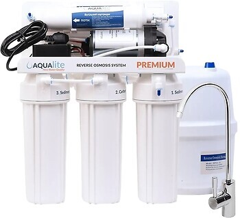 Фото Aqualite Premium 5-75P (AQP5-75P)