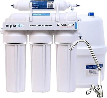 Фото Aqualite Standard 5-50 (AQS5-50)