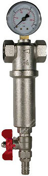 Фото Aquafilter HSH1-FHMB34