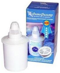 Фото Fito Filter K-22