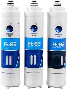 Фото Puricom картридж AquaMagic 3 FT 82-83
