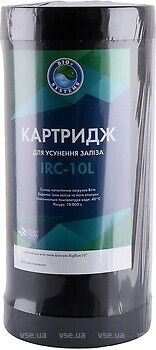 Фото BIO+systems картридж IRC-20L