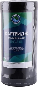 Фото BIO+systems картридж IRC-10L/Core-10L Big Blue 10