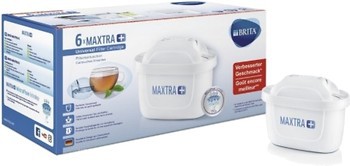 Фото Brita Maxtra Plus P-6 6 шт.