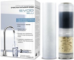 Фото SVOD картридж BLU 2-MC/F