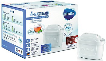 Фото Brita Maxtra Plus P-4 4 шт.