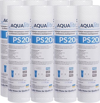 Фото Aqualite PS20 P8