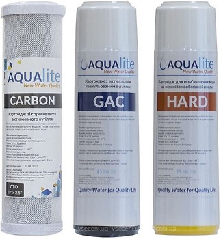 Фото Aqualite Trio