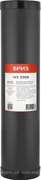 Фото Бриз картридж WS 20BB (BRK0686)