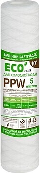 Фото APC Eco Filter PPW 5