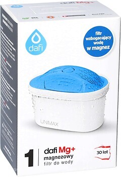 Фото Dafi Unimax Mg+
