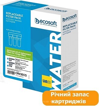 Фото Ecosoft CRV6ECO