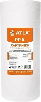 Фото ATLA PP 5 (PP45105AT)