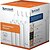 Фото Ecosoft комплект картриджей 4 шт. (CRVKABN4ECO)