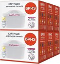 Фото Бриз комплект картриджей BWT Duomax 6 шт.