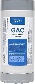 Фото ITAL GAC-S10BBIT