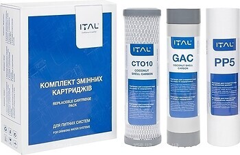 Фото ITAL GAC3IT