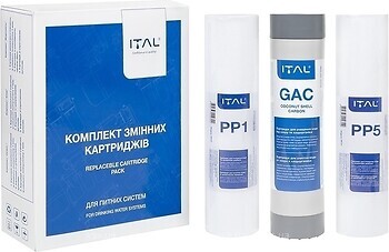 Фото ITAL PP3IT