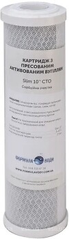 Фото Формула Воды Slim 10
