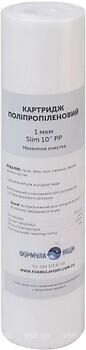 Фото Формула Воды Slim 10