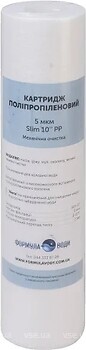 Фото Формула Воды Slim 10