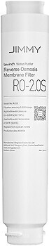 Фото Jimmy Ro-2.0S for R9 (2-Reverse Osmosis) (34426/B0004700097R)