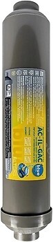 Фото Bluefilters AC-IL-GAC-QC