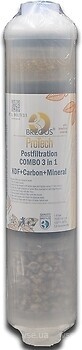 Фото Bregus ProTech Postfilter-Mineralizator 3 in 1 (PT-IL-MULTI-3/1)