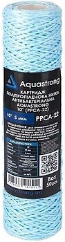 Фото Aquastrong 10