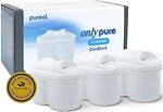 Картриджи к фильтрам и очистителям Pureal