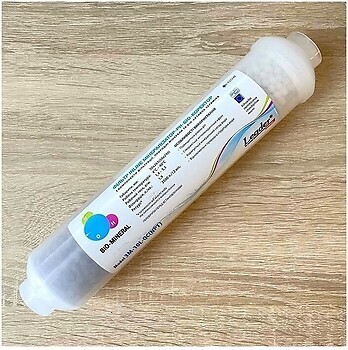 Фото Leader Nano-Silver 3M-10L-QC (NPT)