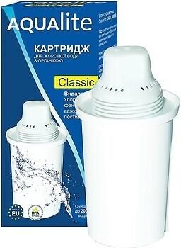 Фото Aqualite AQClassic
