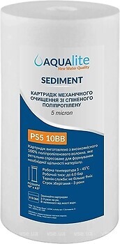 Фото Aqualite AQPS5M10BB