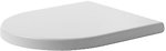 Фото Duravit Starck 3 Big Toilet 006779