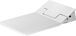 Фото Duravit SensoWash Slim Vero Air 611500