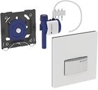 Фото Geberit HyTouch Sigma50 под заказ (116.016.00.5)