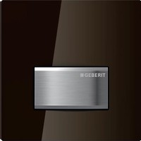 Фото Geberit HyTouch Sigma50 умбра (116.016.SQ.5)