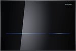 Фото Geberit Sigma80 чёрная (116.091.SG.1)