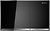 Фото Geberit Sigma60 черная, хром глянцевый (115.640.SJ.1)