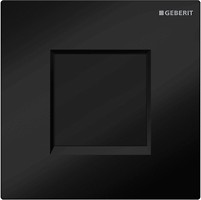 Фото Geberit HyTronic Sigma30 черная (116.037.KM.1)