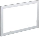 Фото Geberit Sigma60 хром матовый (115.641.GH.1)